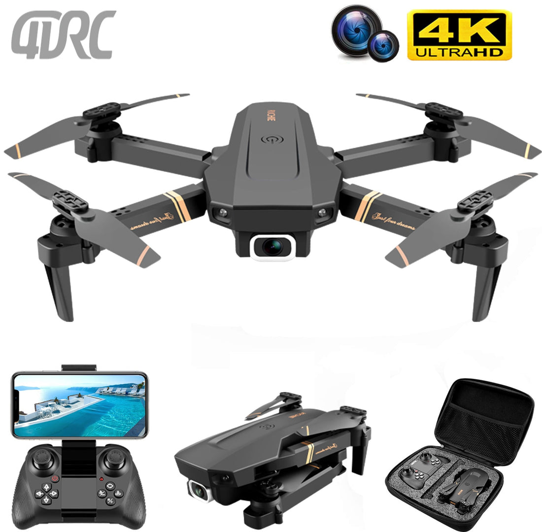 Drone - V4 RC Quadcopter