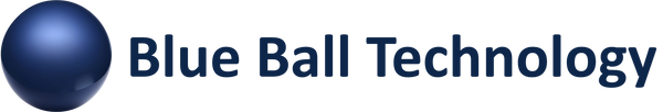 Blue Ball Technology
