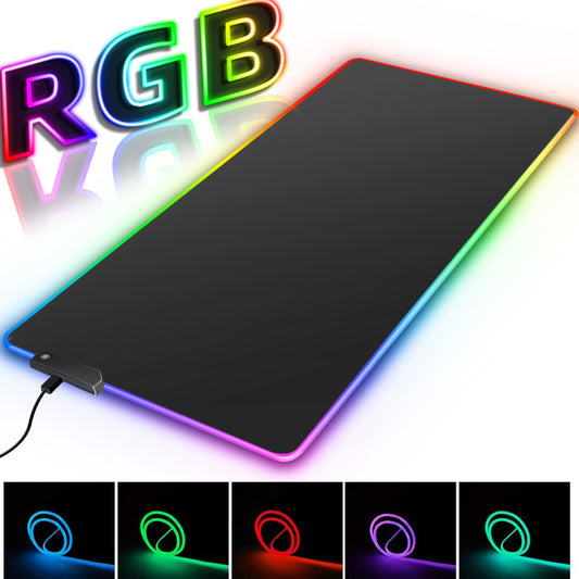 Mousepad - RGB Gaming