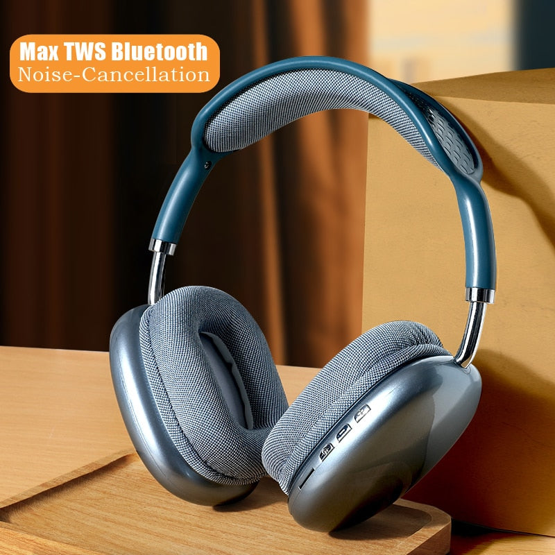 Headphones - Bluetooth PC Gaming